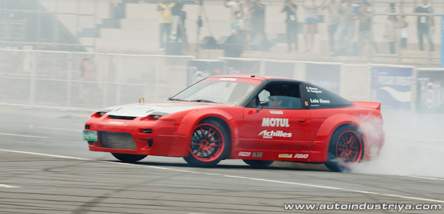 Marlon Stockinger and the road to Formula One