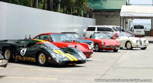 Marlon Stockinger and the road to Formula One