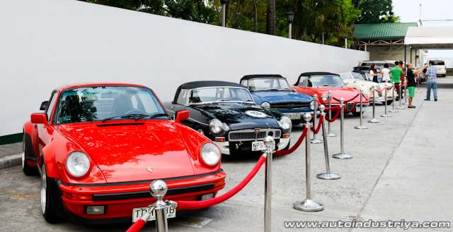 Marlon Stockinger and the road to Formula One