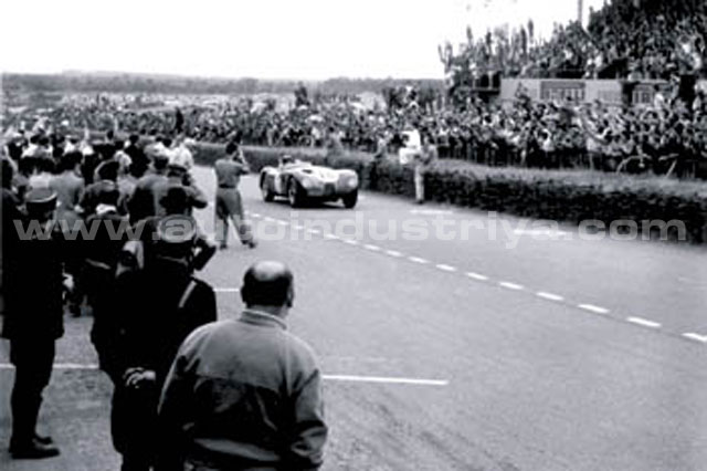 The Macau Grand Prix