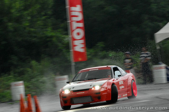 2013 Novice Drift Series Round 2