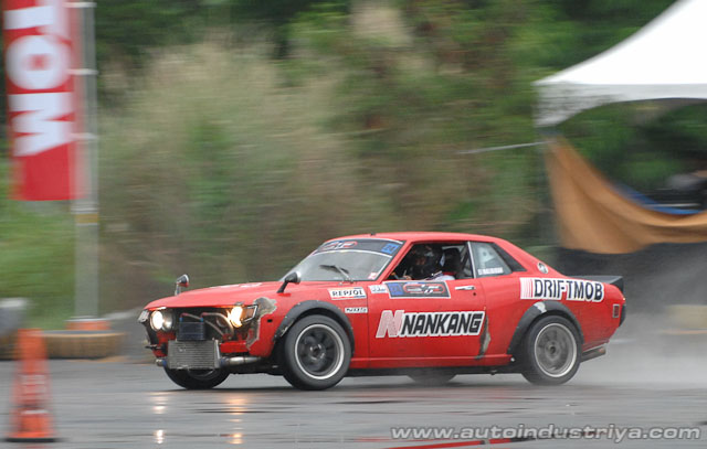 2013 Novice Drift Series Round 2