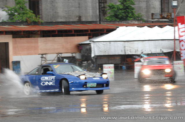 2013 Novice Drift Series Round 2