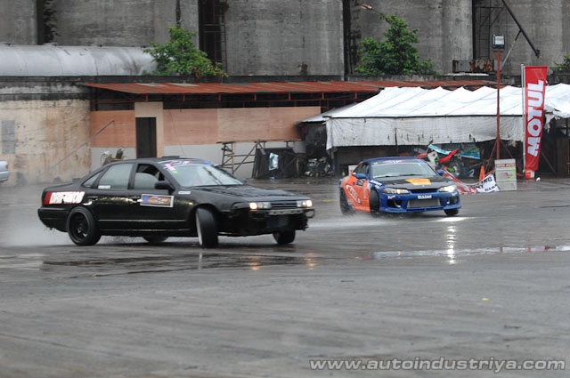 2013 Novice Drift Series Round 2