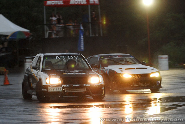 2013 Novice Drift Series Round 2