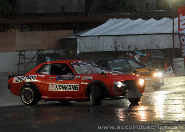 2013 Novice Drift Series Round 2