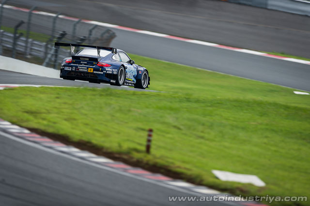 2013 Super GT Round 6