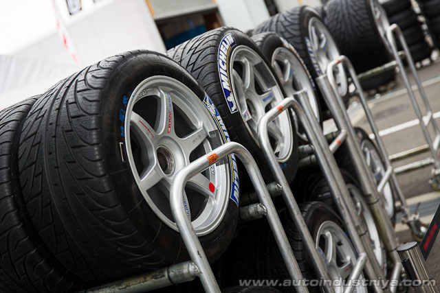 2013 Super GT Round 6