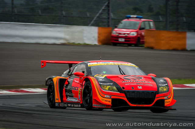 2013 Super GT Round 6