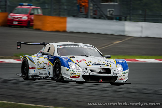 2013 Super GT Round 6