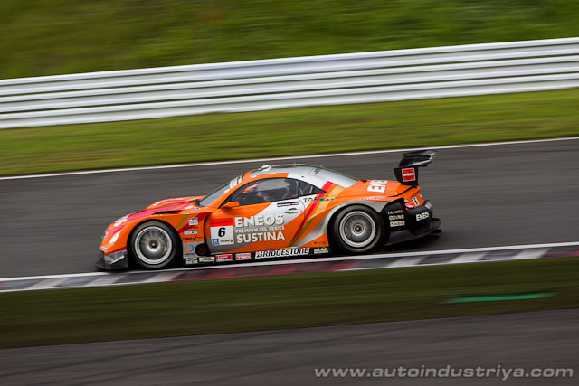 2013 Super GT Round 6
