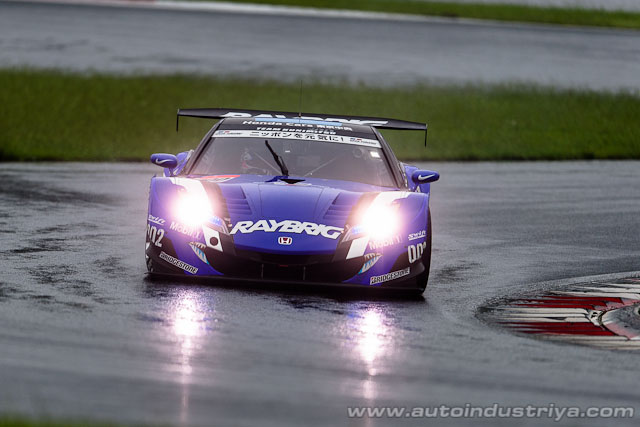 2013 Super GT Round 6