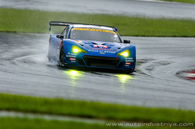 2013 Super GT Round 6