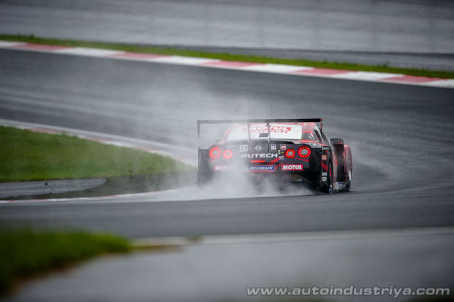 2013 Super GT Round 6