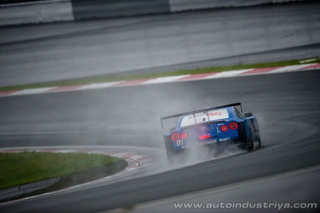 2013 Super GT Round 6