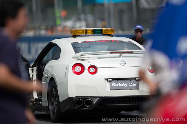 2013 Super GT Round 6