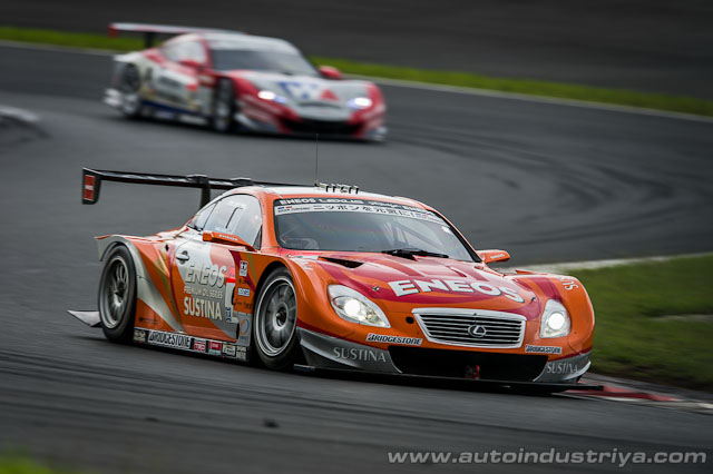 2013 Super GT Round 6