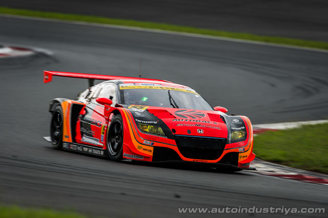 2013 Super GT Round 6