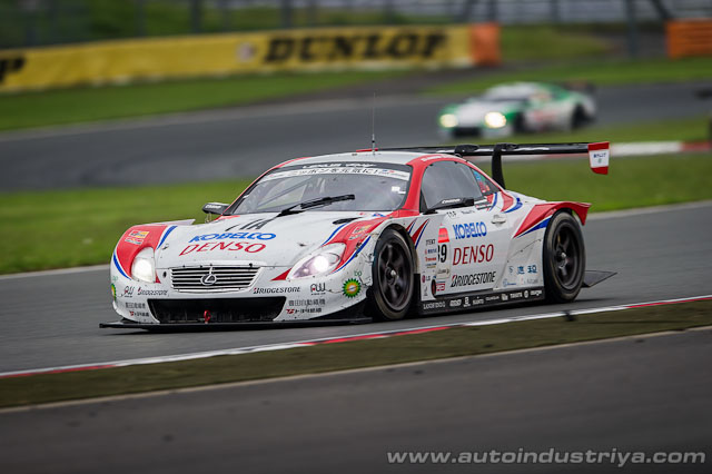 2013 Super GT Round 6