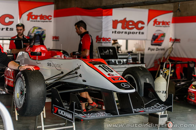 60th Macau GP Formula 3