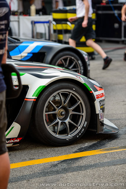 60th Macau GP GT Cup