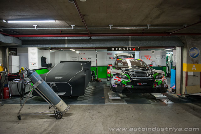 60th Macau GP GT Cup