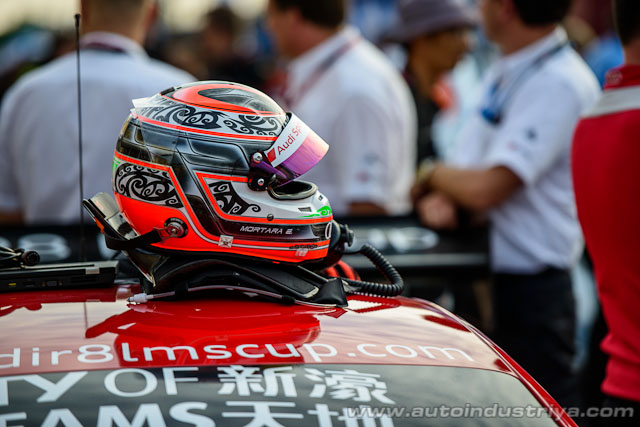 60th Macau GP GT Cup