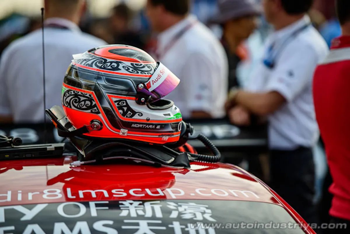60th Macau GP GT Cup