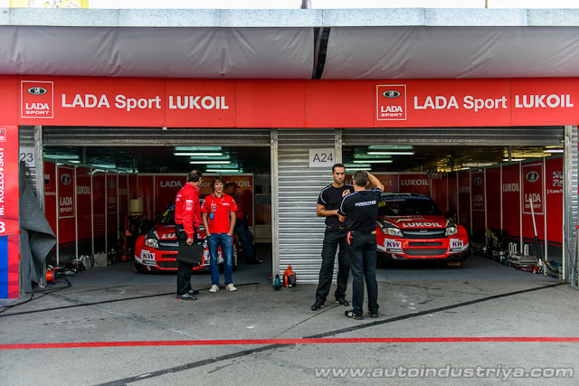 60th Macau GP WTCC