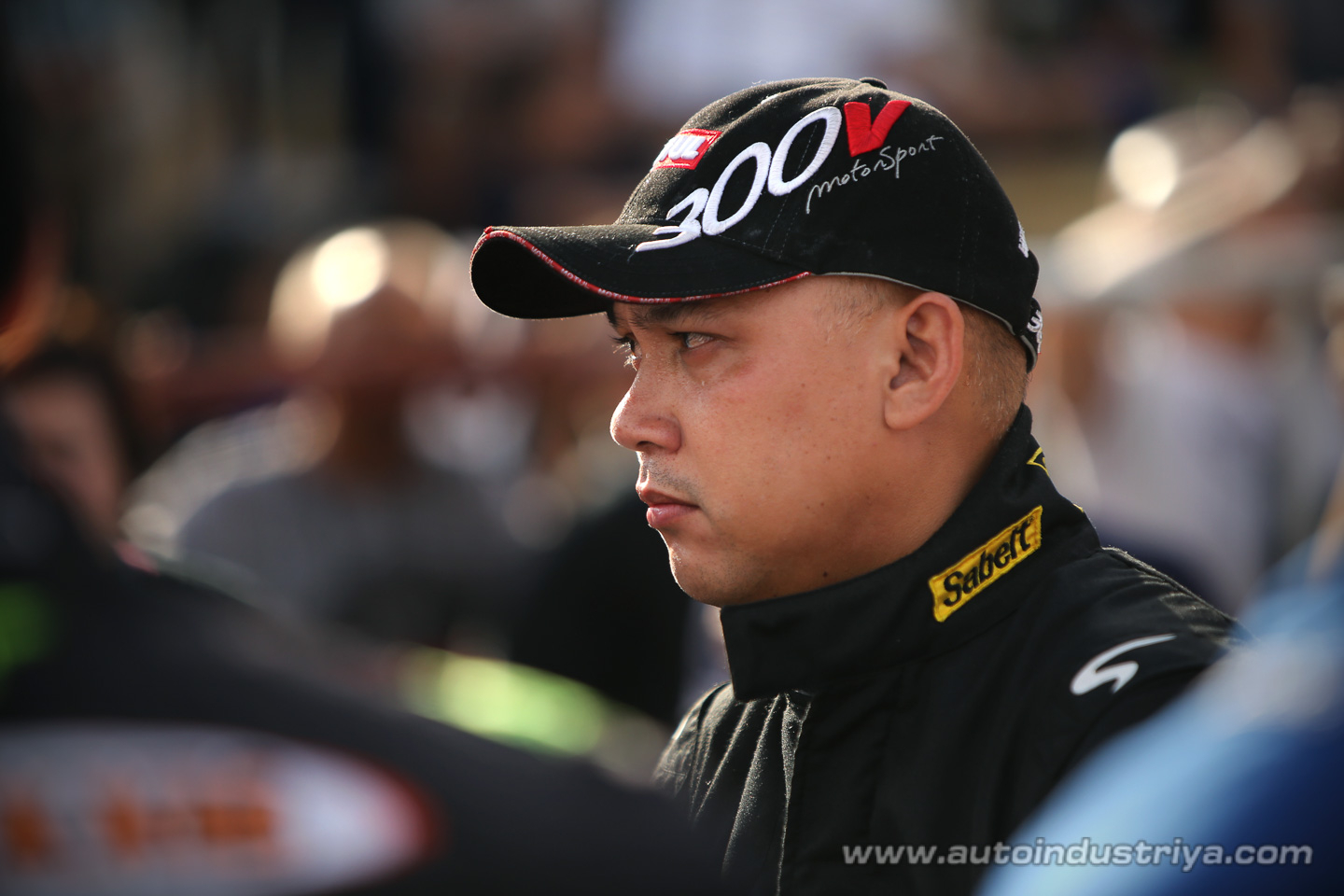 Gio Rodriguez conquers Drift Muscle Philippines 2013