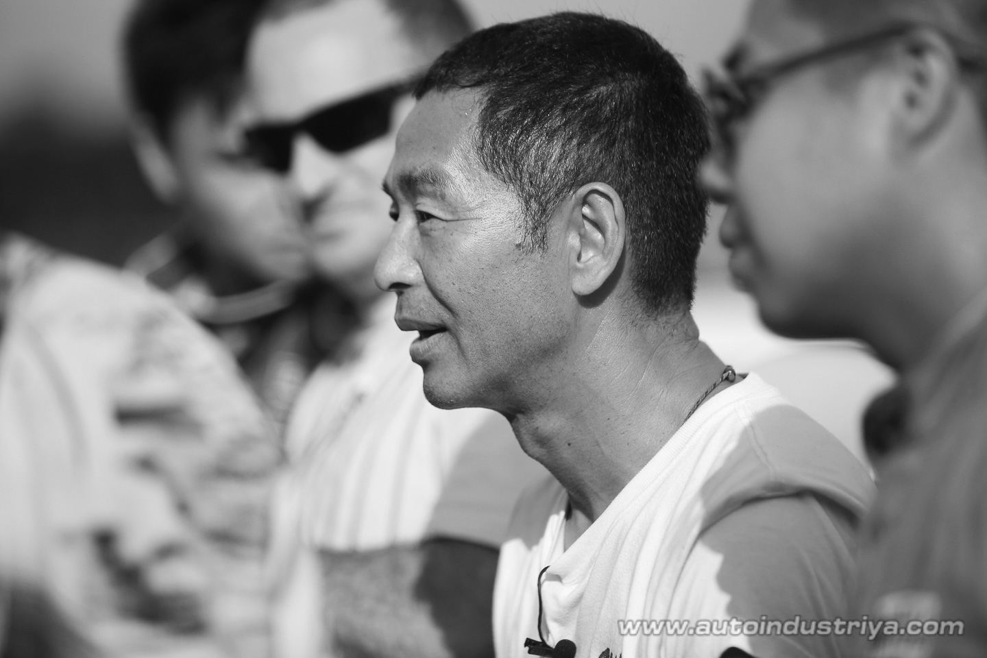 Gio Rodriguez conquers Drift Muscle Philippines 2013