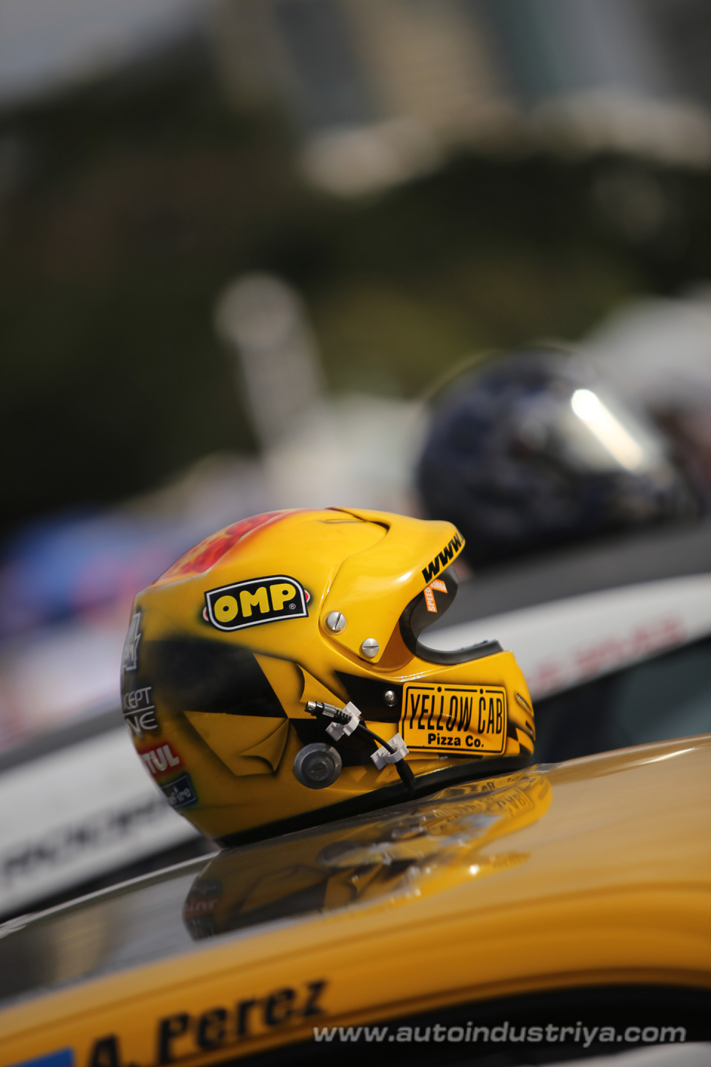 Gio Rodriguez conquers Drift Muscle Philippines 2013