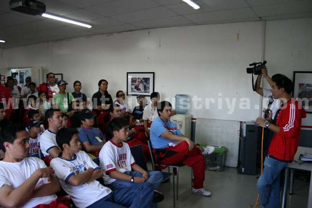 Kart Race for a Cause