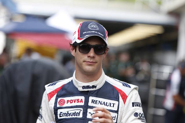 Formula E reveals the names of 8 new drivers