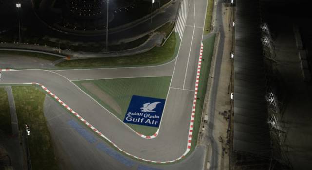 Bahrain F1 track will name the first corner after Michael Schumacher