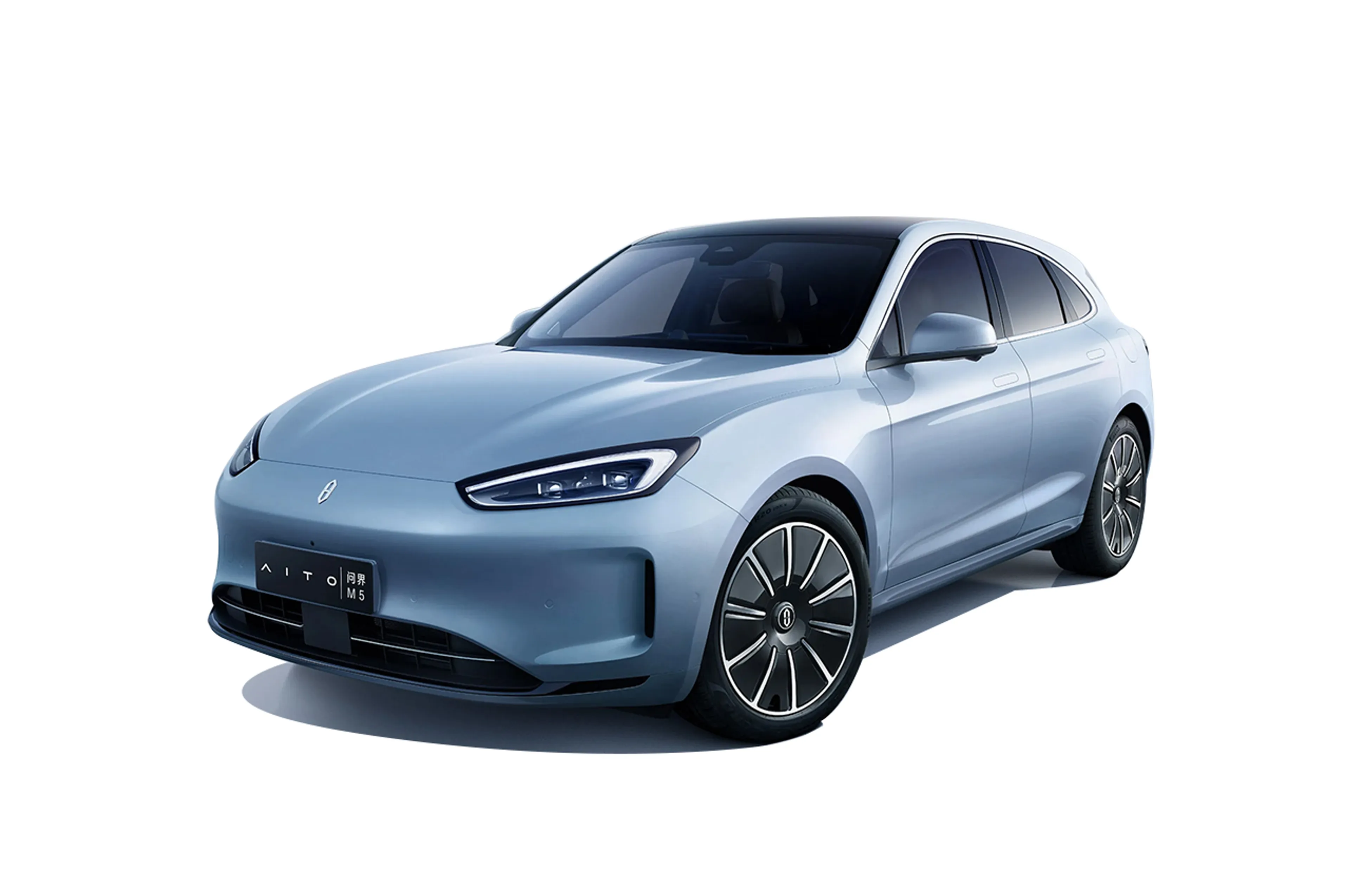 Aito M5 2024
