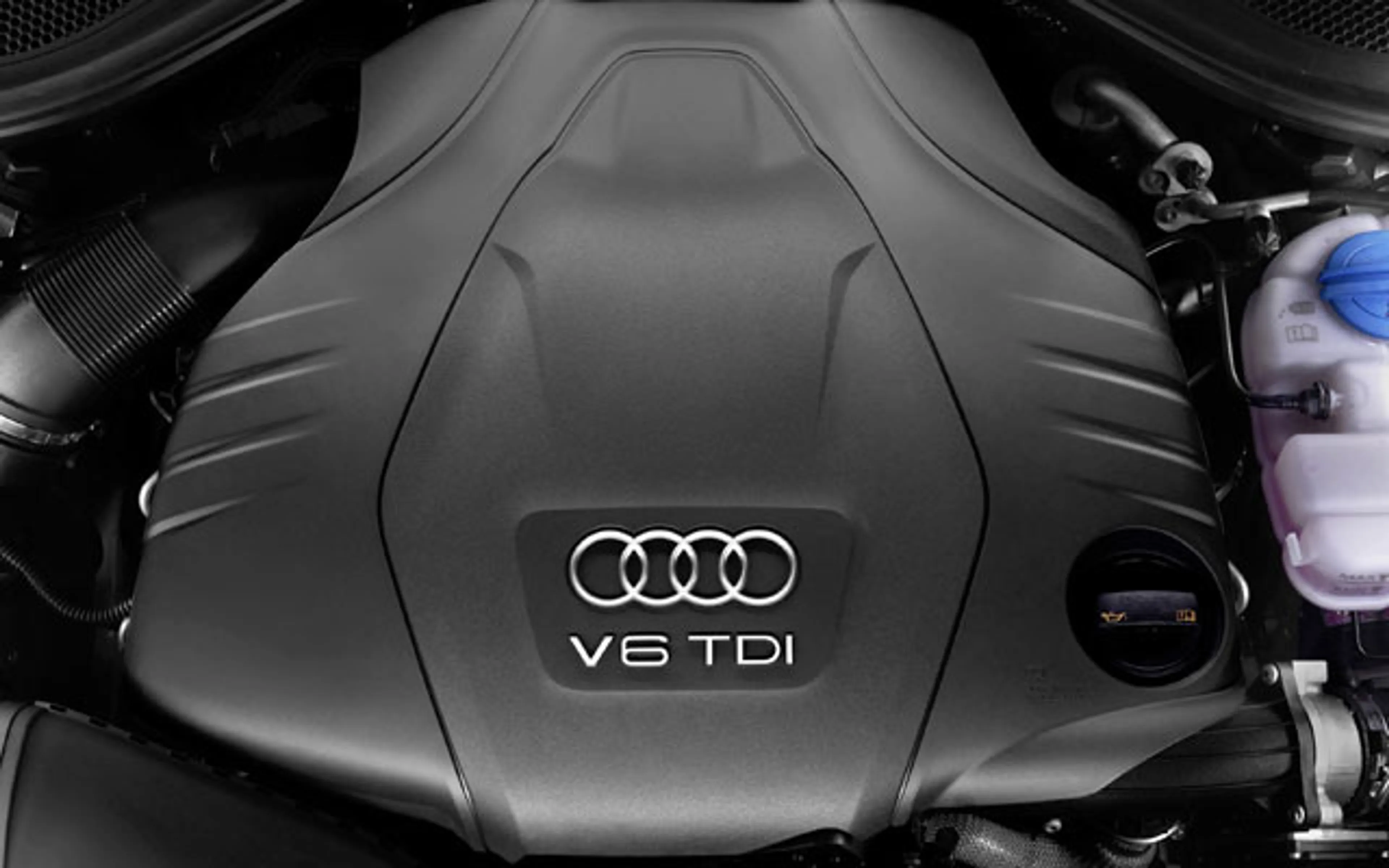 2015 Audi A6 1.8 Multitronic thumbnail 4