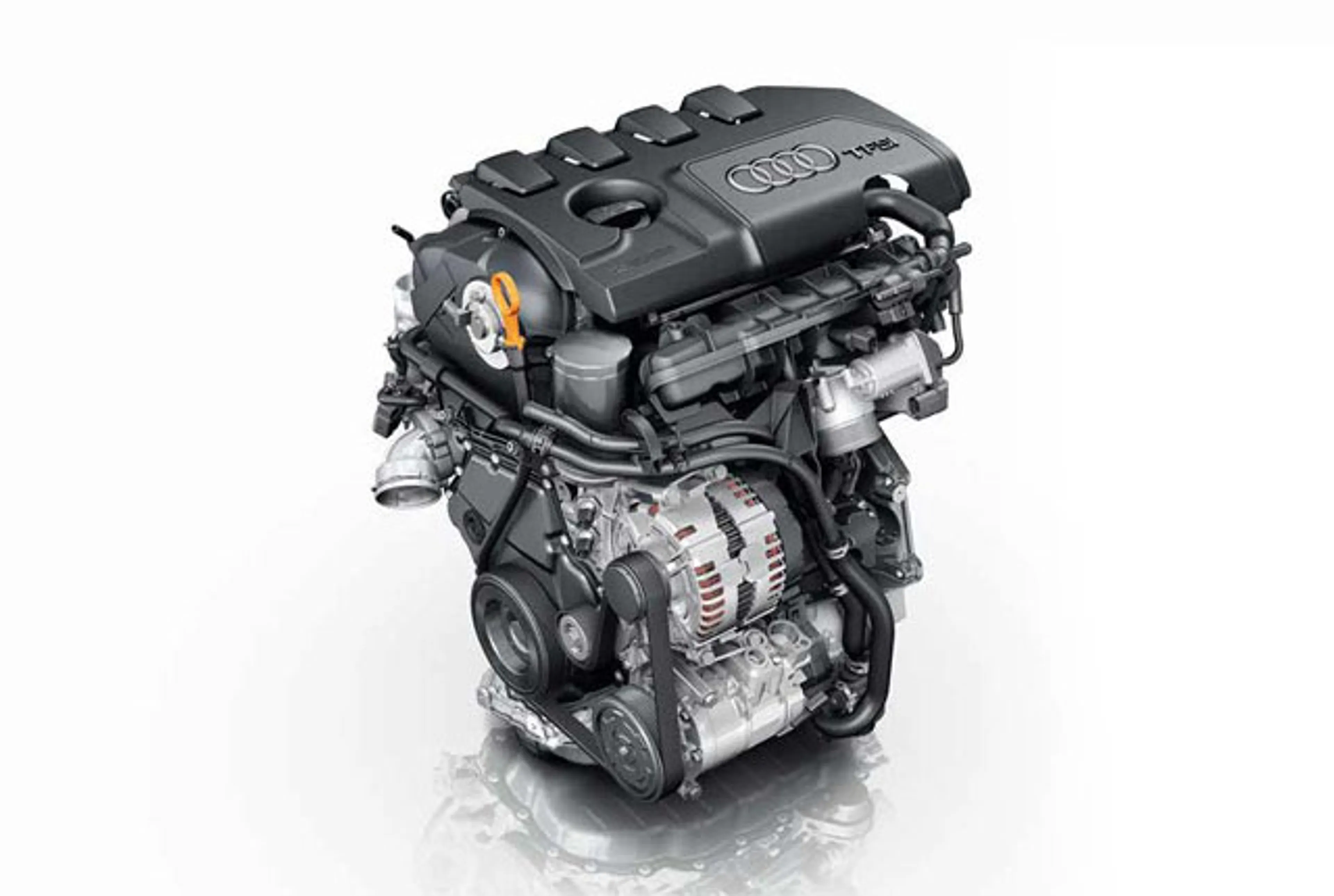 2015 Audi A7 3.0 V6 AT thumbnail 4