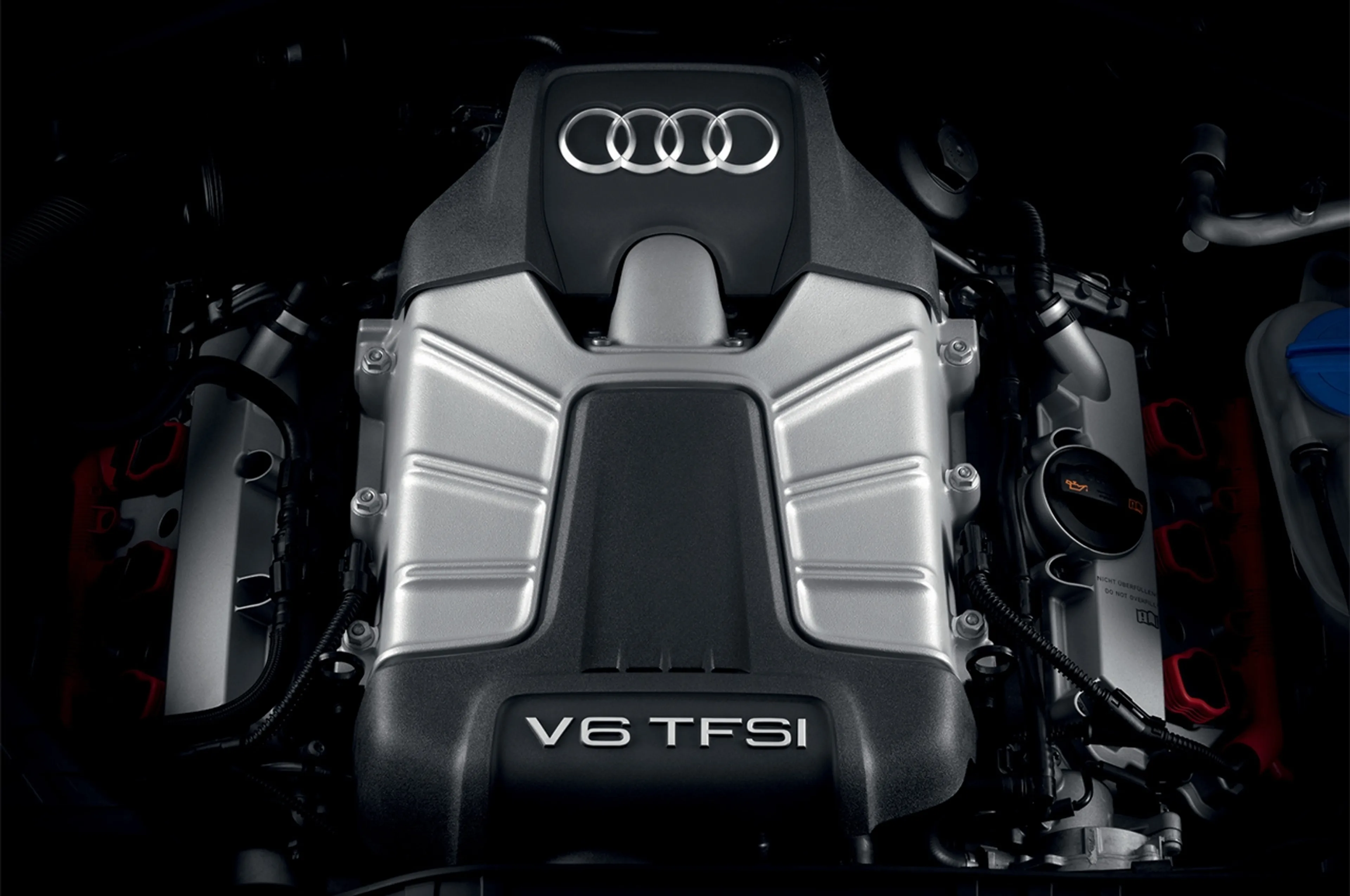 2015 Audi Q5 2.0 TDI Quattro S-tronic DCT thumbnail 4