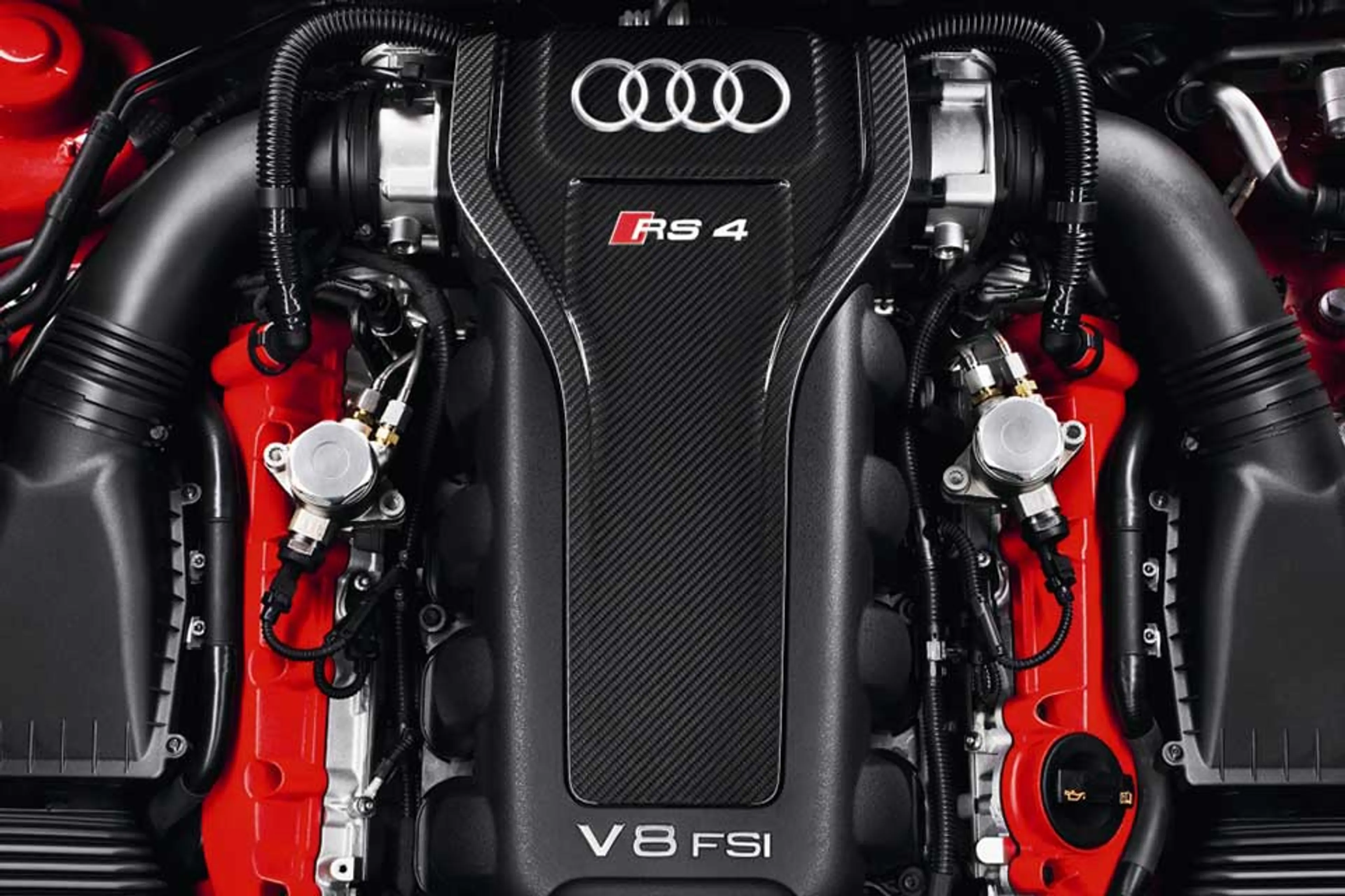 Audi RS 4 thumbnail 4