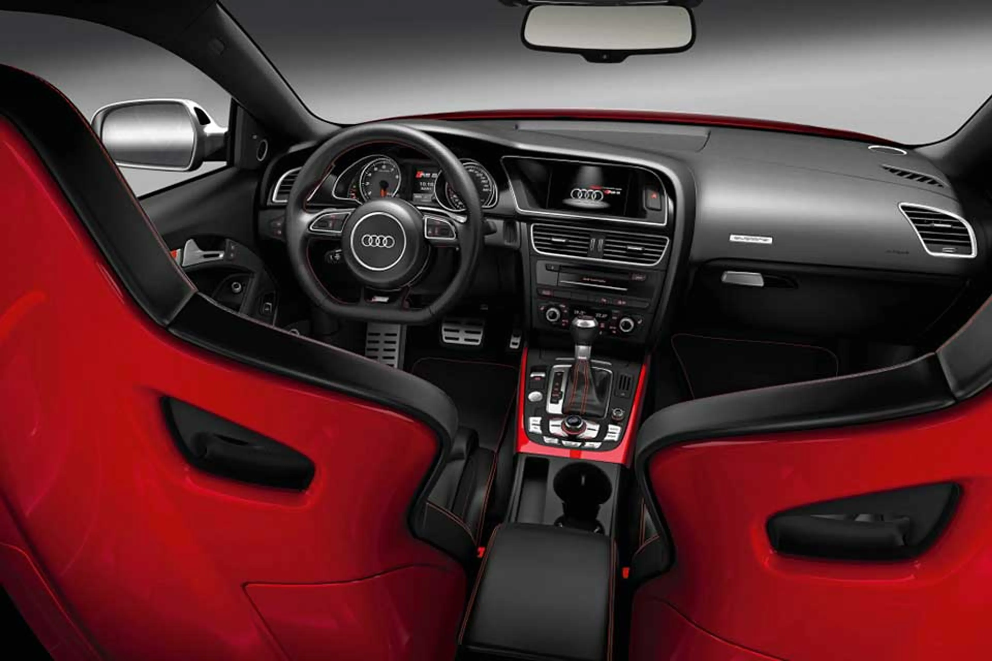 Audi RS 5 thumbnail 3