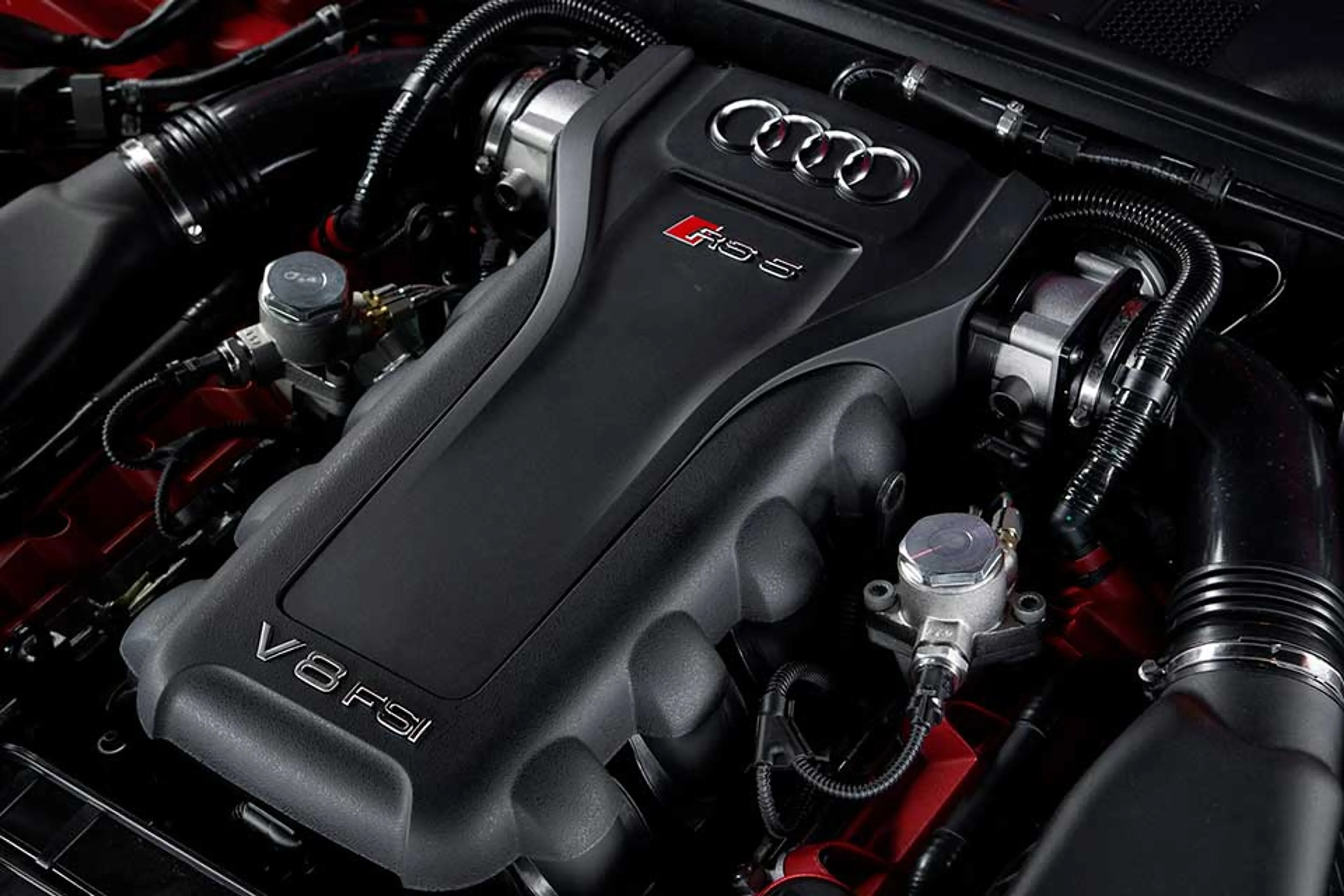 Audi RS 5 thumbnail 4