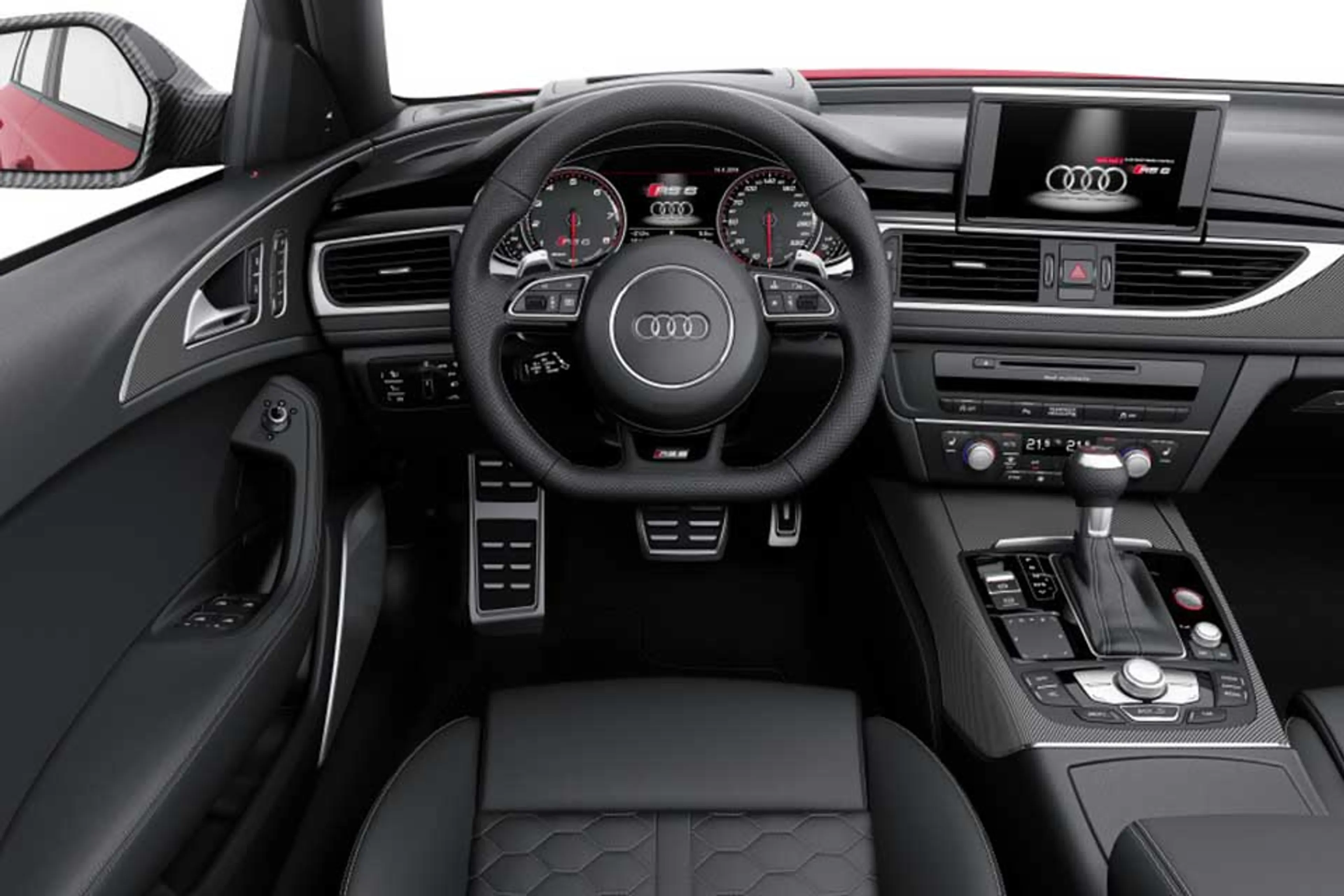 Audi RS 6 thumbnail 3