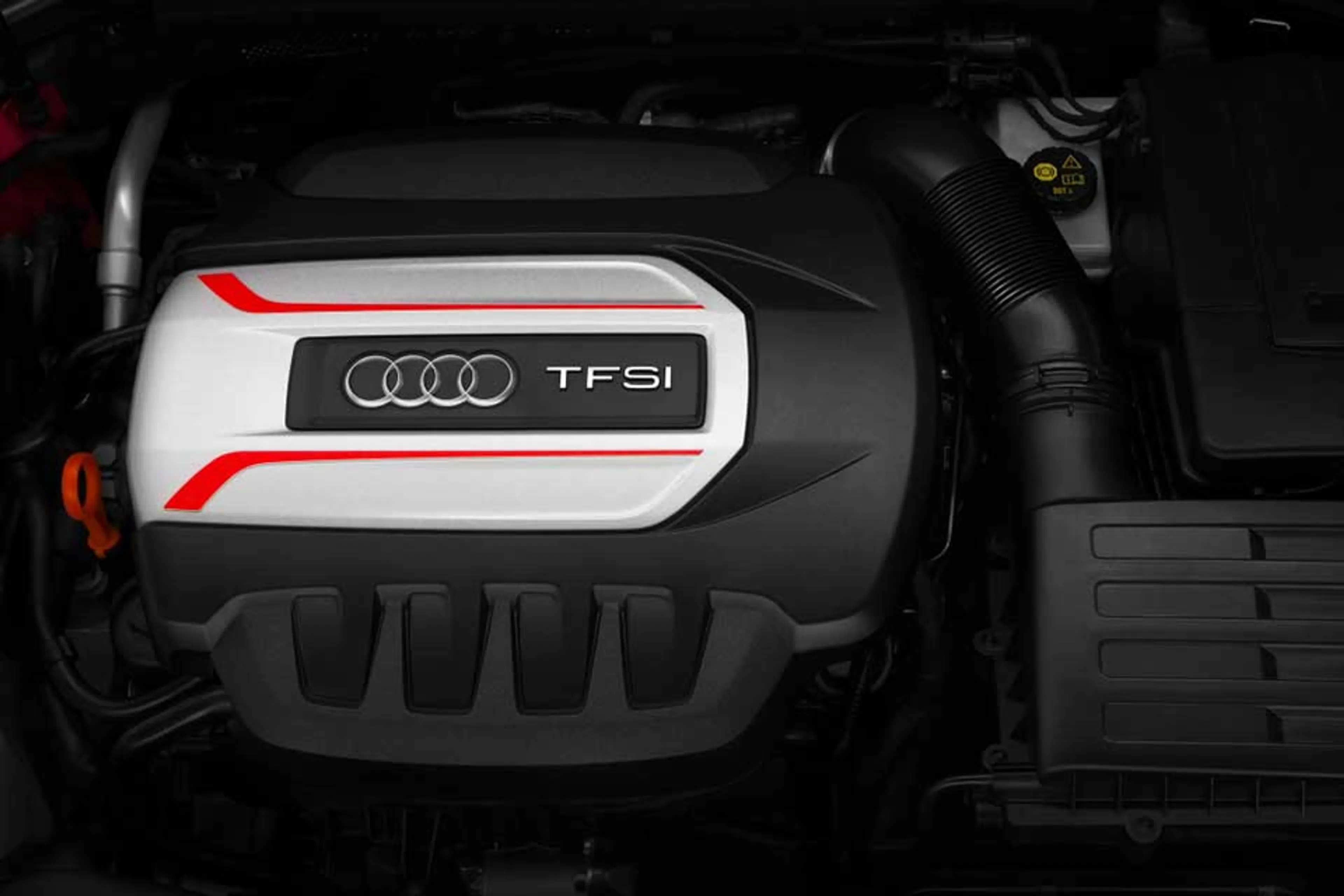 Audi S3 thumbnail 4