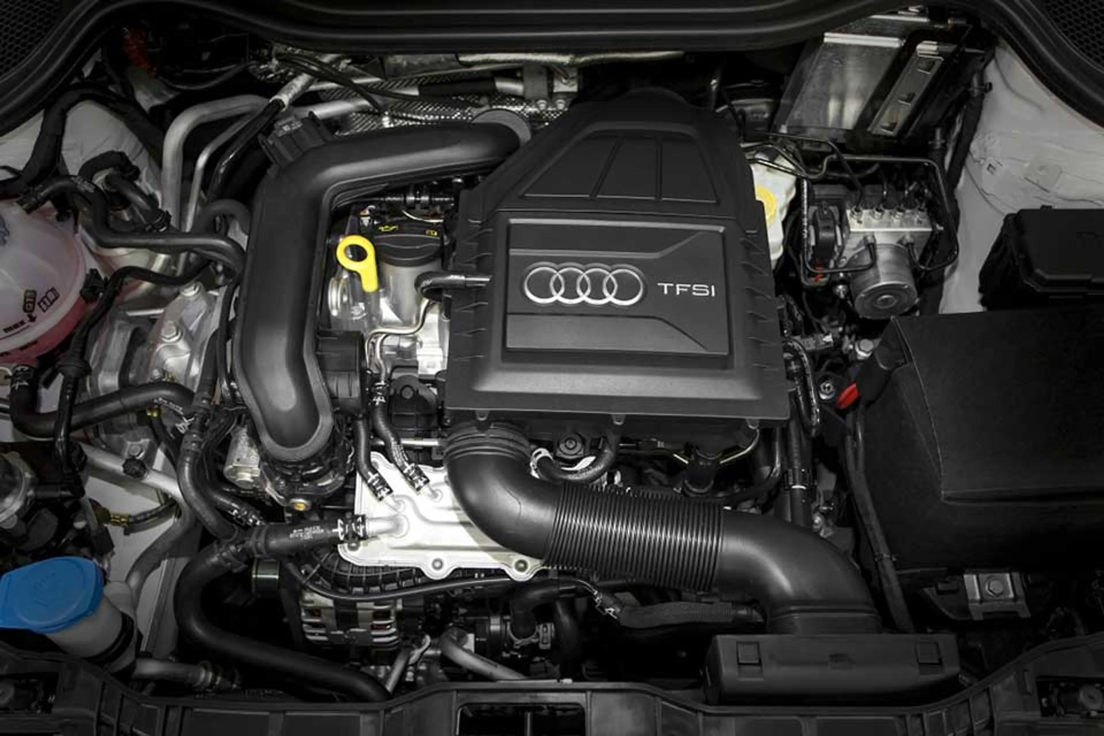 Audi A1 Hatchback thumbnail 4