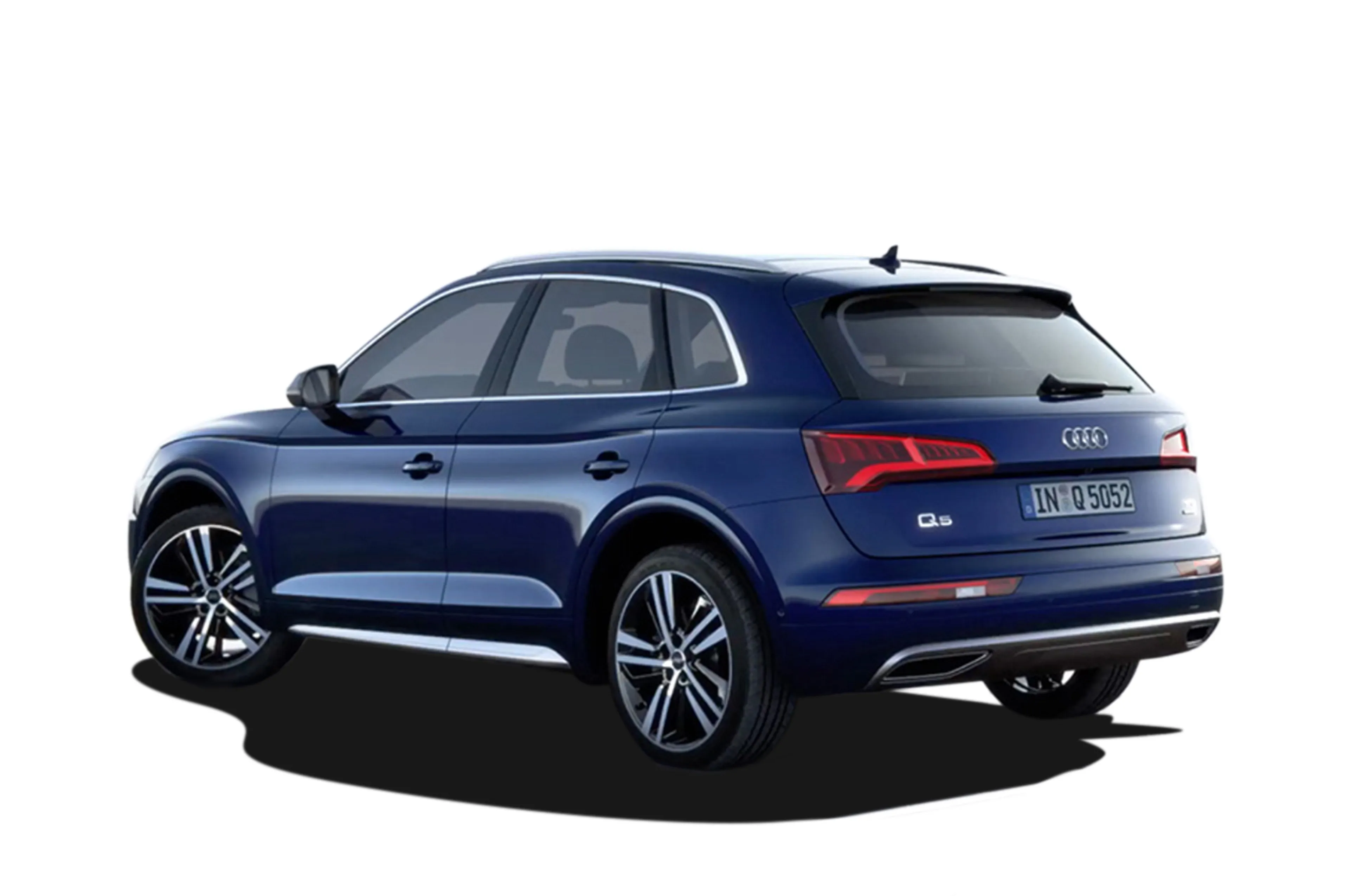 Audi Q5 thumbnail 2