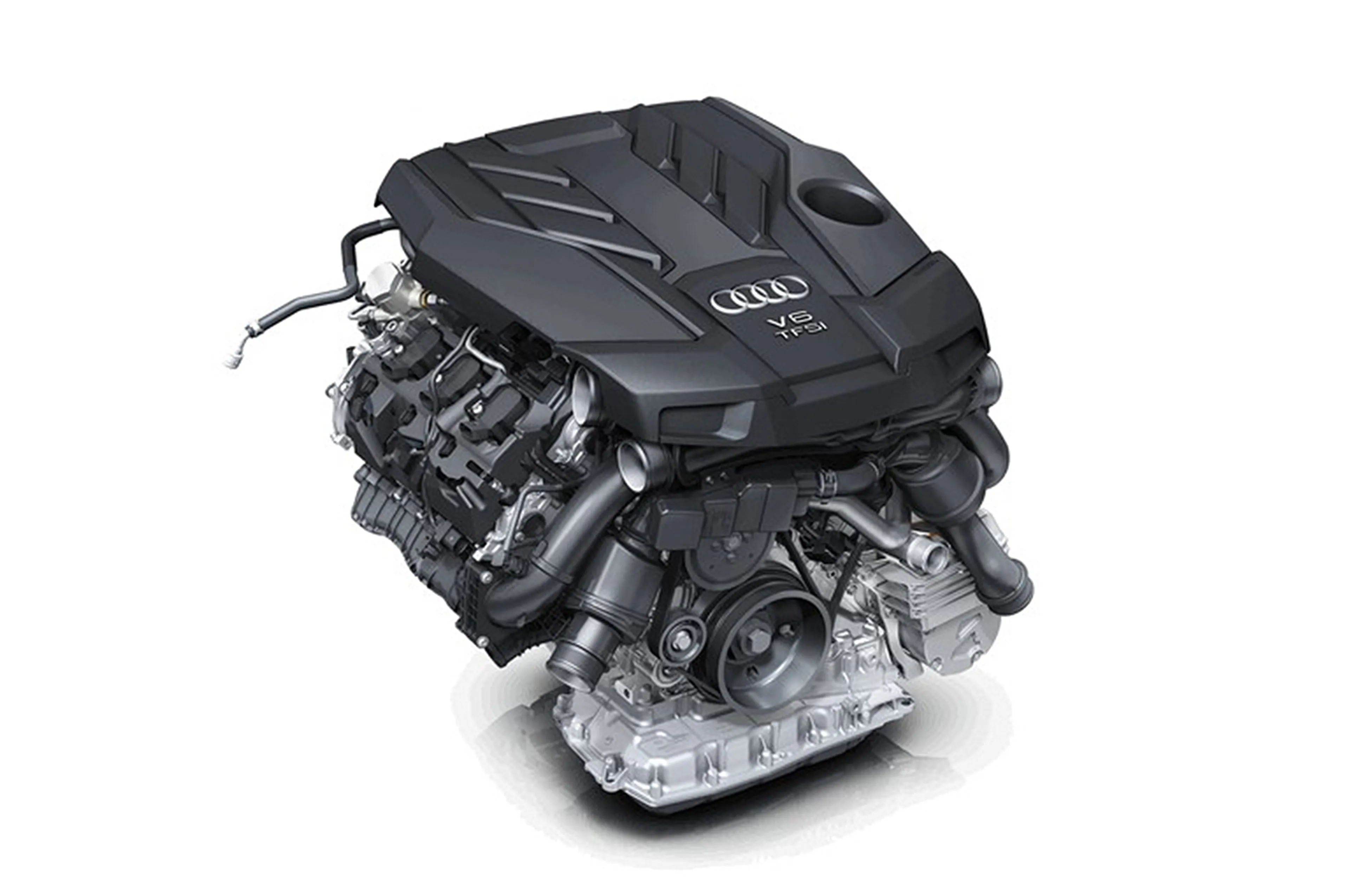 2023 Audi A8L 3.0L TFSI thumbnail 4