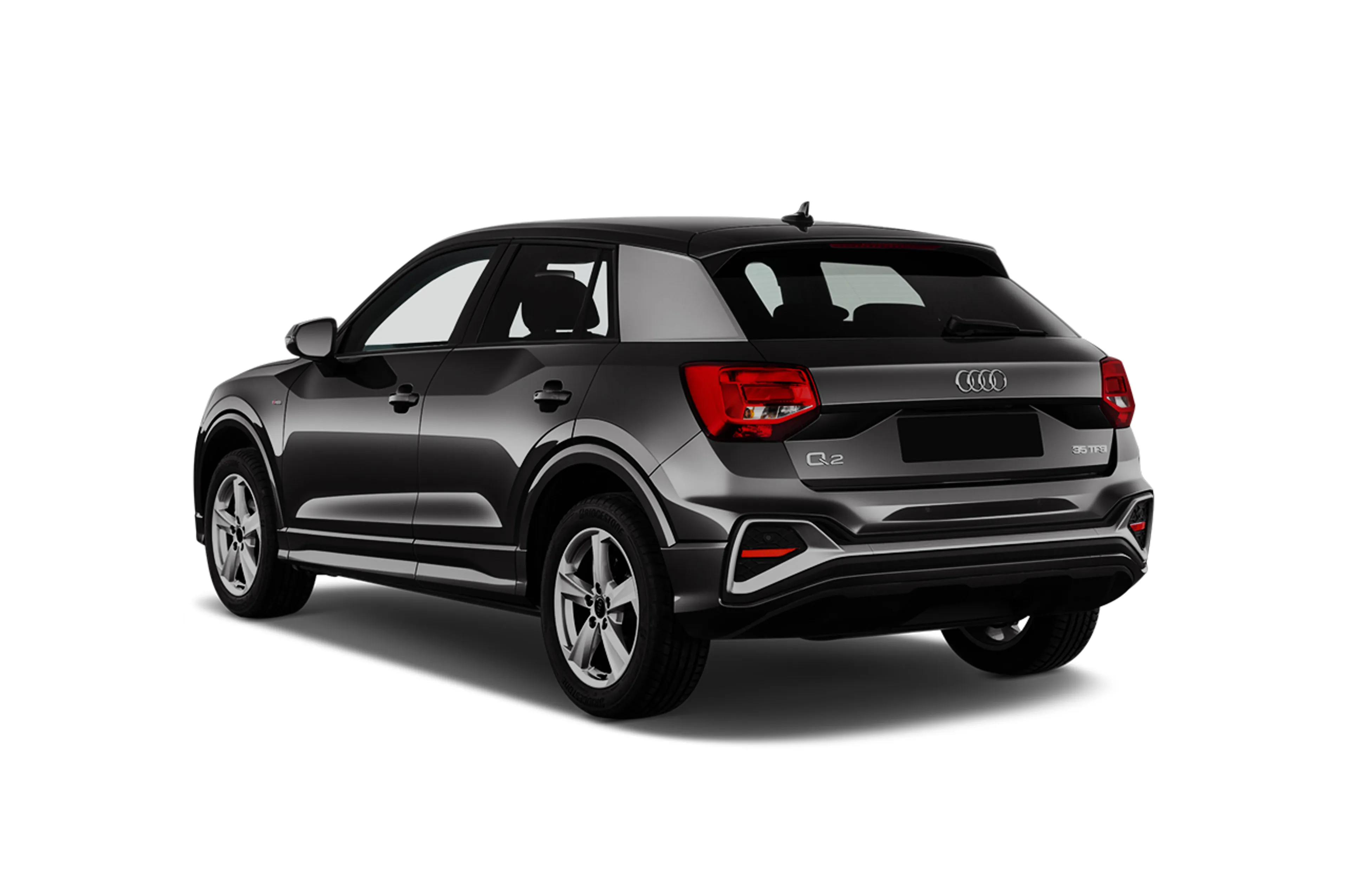 Audi Q2 thumbnail 2