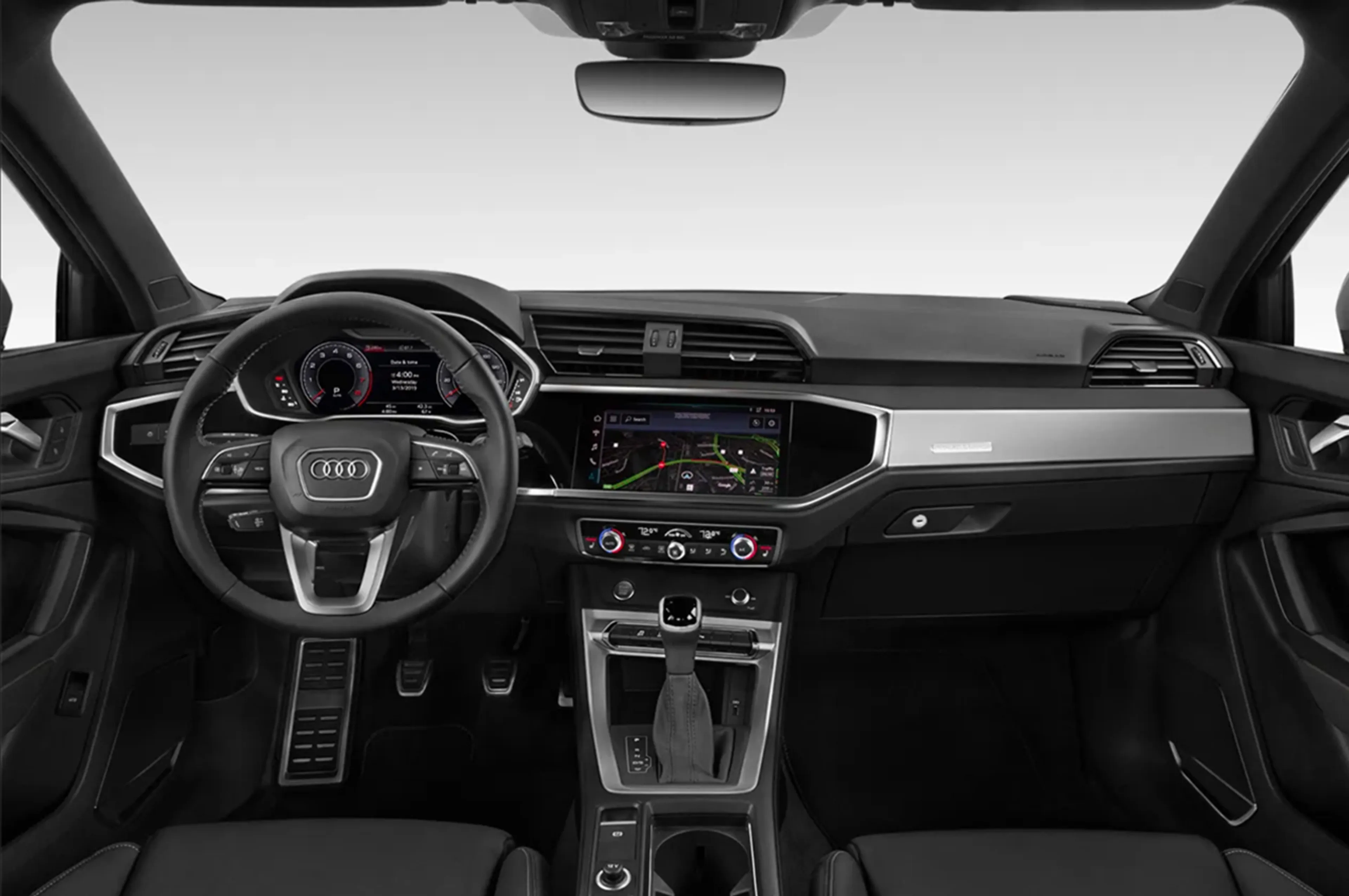 Audi Q3 thumbnail 3