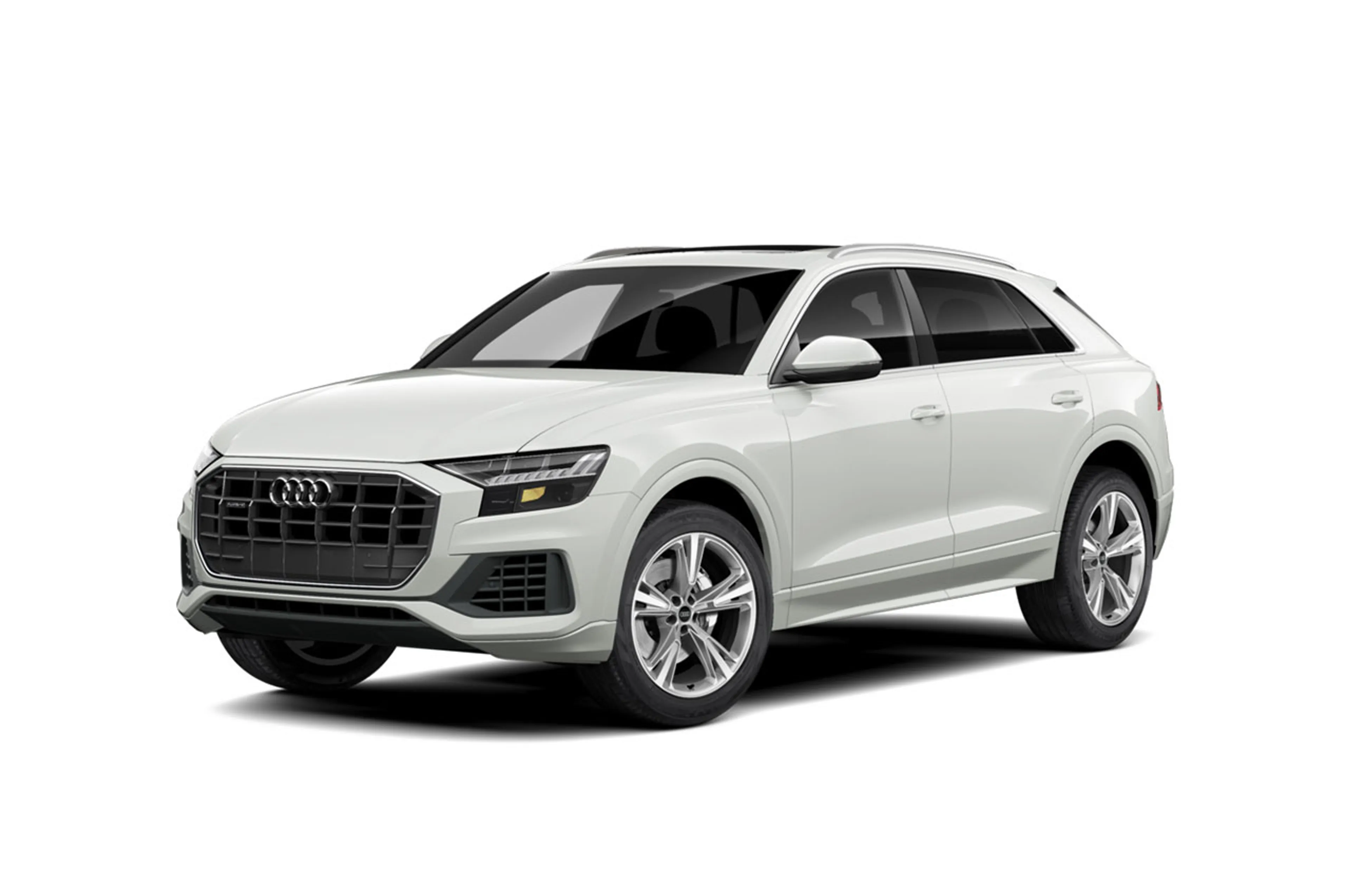 Audi Q8 2024